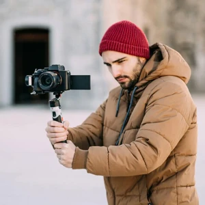 کیت کومبو گیمبال ژیون مدل CRANE M2 S Stabilizer